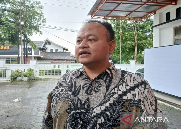 Partisipasi pemilih di Temanggung capai 89,57 persen 1 Partisipasi pemilih di Temanggung capai 89,57 persen