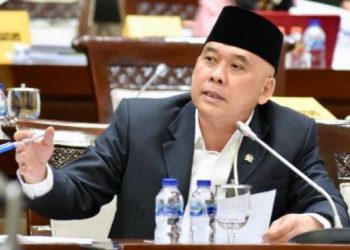 Baleg Minta Jakarta Diberikan Kekhususan Dibandingkan Kota Lain