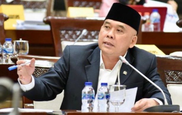 Baleg Minta Jakarta Diberikan Kekhususan Dibandingkan Kota Lain 1 Baleg Minta Jakarta Diberikan Kekhususan Dibandingkan Kota Lain
