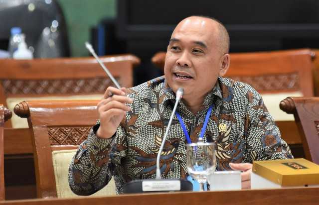 Secara Umum, Pemilu 2024 Berjalan Baik 1 Secara Umum, Pemilu 2024 Berjalan Baik