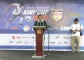 KWP Beri Kontribusi Besar Bagi DPR