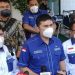 Kata Herzaky, Prabowo Bakal Hadiri Bukber Demokrat Rabu Besok