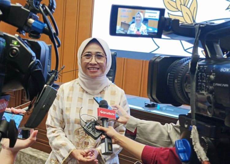 Situasi Kondusif Usai Pemilu Penting untuk Stabilitas Nasional