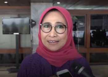 Hetifah Berharap Pemerintah Segera Percepat Pengesahan Naturaliasi 3 Pemain Sepak Bola