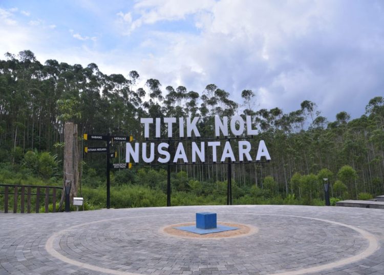 Otorita Ungkap Pentingnya Kolaborasi dengan Akademisi untuk Bangun Pembangunan di IKN 1 Otorita Ungkap Pentingnya Kolaborasi dengan Akademisi untuk Bangun Pembangunan di IKN