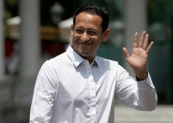 Mendikbudristek Cabut Ekstrakulikuler Pramuka Tahun Ini
