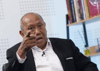 Bakal Ada Perang “Bharatayuda” Gerindra Vs Golkar Usai Prabowo-Gibran Dinyatakan Menang Pilpres » Warga Berita
