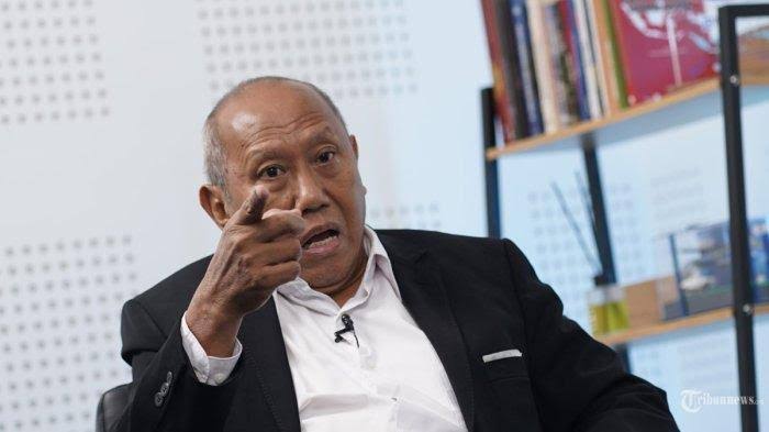 Bakal Ada Perang “Bharatayuda” Gerindra Vs Golkar Usai Prabowo-Gibran Dinyatakan Menang Pilpres » Warga Berita 1 Bakal Ada Perang “Bharatayuda” Gerindra Vs Golkar Usai Prabowo-Gibran Dinyatakan Menang Pilpres » Warga Berita