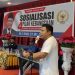Irwan Minta Masyarakat Bisa Jaga Semangat Persatuan yang Diperjuangkan MPR