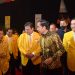Ini Alasannya Jokowi Bakal Gabung ke Golkar Ketimbang Gerindra