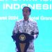 Jokowi Klaim Tak Bisa Tolak Undangan dari PGRI 8 Jokowi Minta Kepala Sekolah Tak Tutupi Kasus Bullying