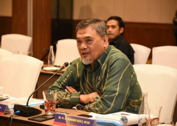 PKS Minta Pemerintah Gencar Lakukan Operasi Pasar Ketimbang Impor Pangan