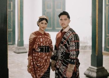 Ini Respon Gerindra Soal Istri Kaesang Erina Gudono Jadi Calon Bupati Sleman