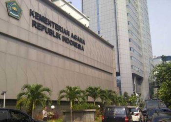 Kemenag Klaim Edaran Pedoman Menag Tak Larang Gunakan Pengeras Suara dan Batasi Syiar Ramadhan 1 Kemenag Klaim Edaran Pedoman Menag Tak Larang Gunakan Pengeras Suara dan Batasi Syiar Ramadhan