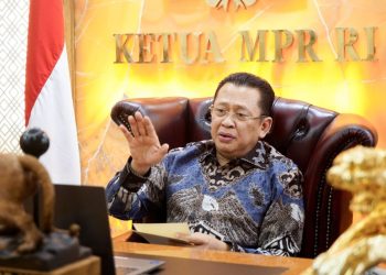 Gagasan Indonesia Emas 2045 Visi Ideal yang Tak Bisa Digapai dengan Instan
