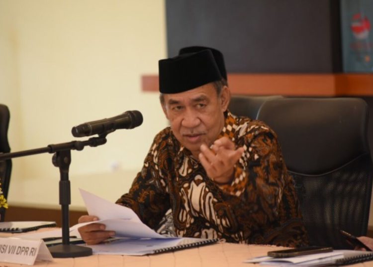 DPR Ajak Umat Islam Jadikan Ramadan Momen Saling Pertahankan Persatuan Umat