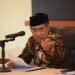 DPR Ajak Umat Islam Jadikan Ramadan Momen Saling Pertahankan Persatuan Umat