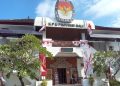 KPU Bali ke Jakarta Bahas Gugatan Paslon I Soal Kecurangan Pemilu