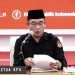 Resmi, KPU Tetapkan Prabowo-Gibran Menang Pilpres 2024