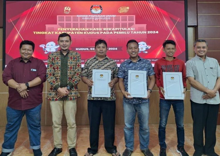 KPU: Rekapitulasi  hasil pilpres sah meski tak ditandatangani saksi