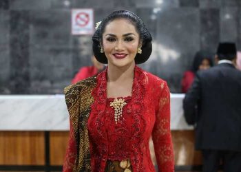 Kata Pengamat Kegagalan Caleg Artis Incumbent Karena Persangingan Berat