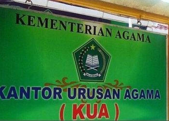 Kemendagri Bakal Cermati Rencana Revitalisasi KUA Jadi Sentra Pencatatan Pernikahan Semua Agama