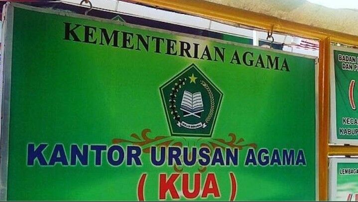 Kemendagri Bakal Cermati Rencana Revitalisasi KUA Jadi Sentra Pencatatan Pernikahan Semua Agama 1 Kemendagri Bakal Cermati Rencana Revitalisasi KUA Jadi Sentra Pencatatan Pernikahan Semua Agama