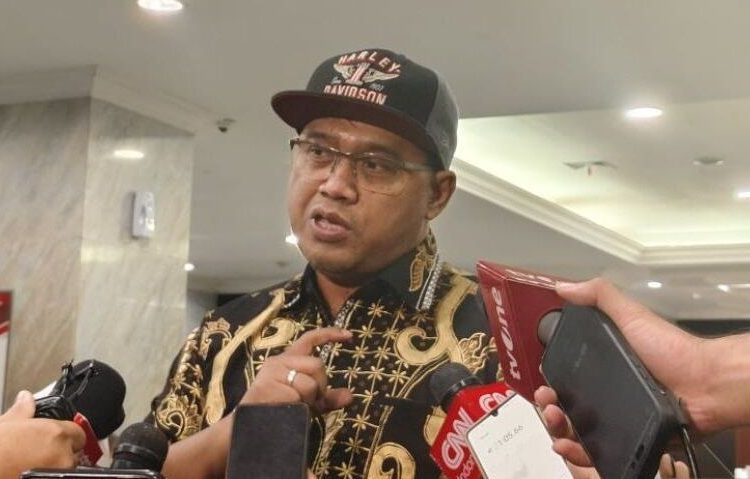 Kalah di Pileg, Caleg PAN Dapil Jatim I Gugat ‘Crazy Rich Surabaya’ ke MK