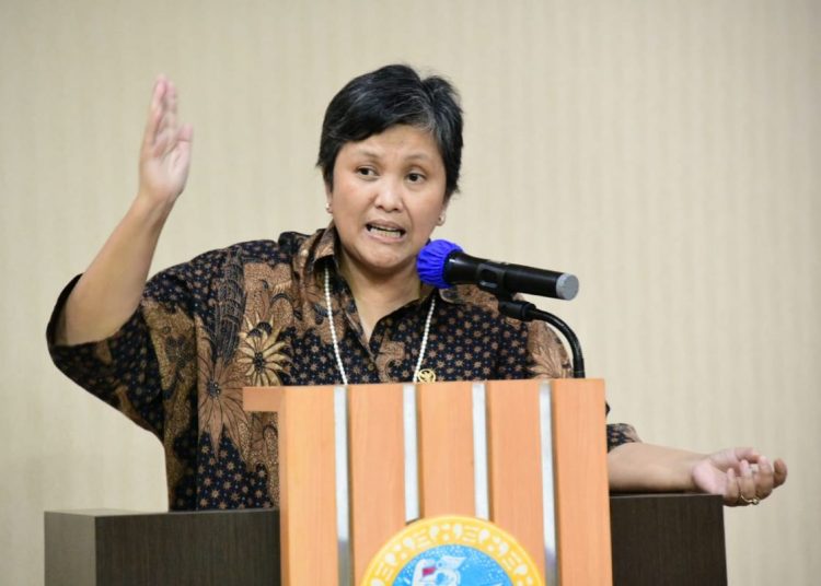 Lestari Minta SMK yang Mampu Ciptakan SDM Berdaya Saing Harus Terus Didorong 1 Lestari Minta SMK yang Mampu Ciptakan SDM Berdaya Saing Harus Terus Didorong