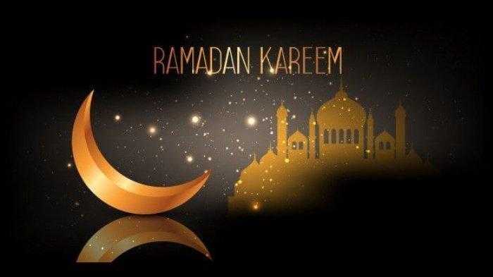 Tok! Pemerintah Tetapkan 1 Ramadhan Jatuh Pada Selasa 12 Maret 1 Tok! Pemerintah Tetapkan 1 Ramadhan Jatuh Pada Selasa 12 Maret