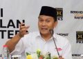 Catatan Buat PKS Harus Lebarkan Basis – Warga Berita