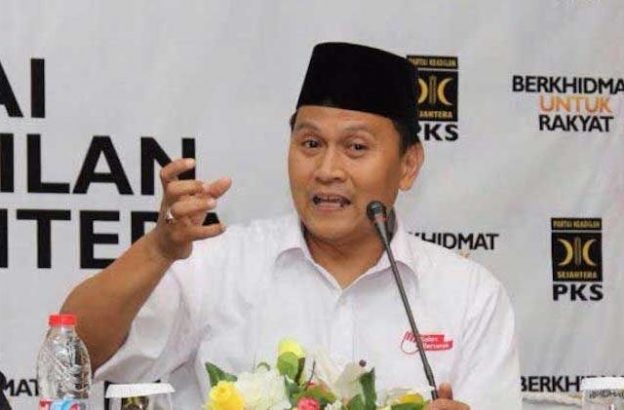 Catatan Buat PKS Harus Lebarkan Basis – Warga Berita 1 Catatan Buat PKS Harus Lebarkan Basis – Warga Berita