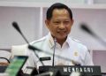 Tito Harap Pembahasan RUU DKJ Bisa Segera Diselesaikan