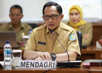 Tito Klaim Dewan Kawasan Aglomerasi di RUU DKJ Tak Ambil Alih Kewenangan Pemda 5 Tito Klaim Dewan Kawasan Aglomerasi di RUU DKJ Tak Ambil Alih Kewenangan Pemda