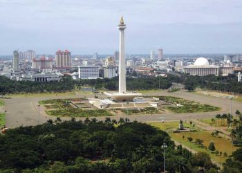 DPR dan Pemerintah Sepakat Wilayah Aglomerasi Jabodetabekjur Masuk RUU DKJ