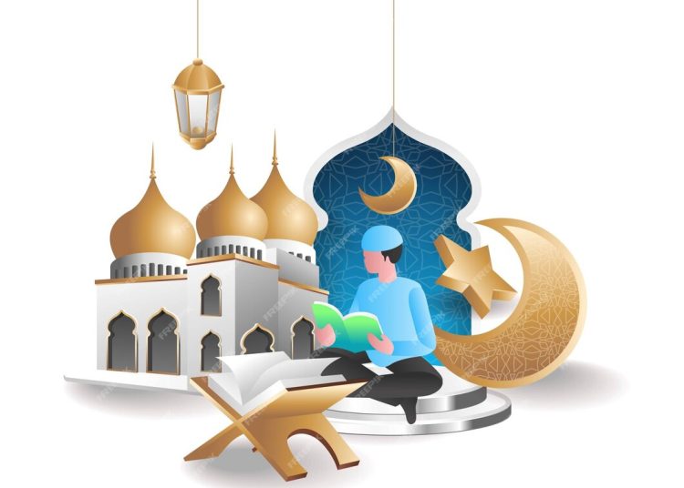 Ramadan dan Produktivitas Kerja – Warga Berita