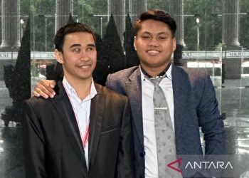 Mahasiswa UI uji UU Pilkada ke MK, pileg jangan ajang “test the water”