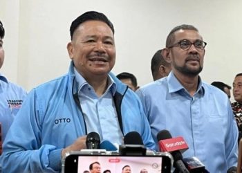 Prabowo Tunjuk Yusril, Otto Hasibuan dan OC Kaligis Jadi Tim Hukum Hadapi Sengketa Pilpres 2024 – Warga Berita