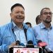 Prabowo Tunjuk Yusril, Otto Hasibuan dan OC Kaligis Jadi Tim Hukum Hadapi Sengketa Pilpres 2024 – Warga Berita