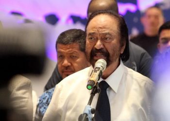 Gabung dengan Pemerintahan Baru Bukan Prioritas Utama NasDem