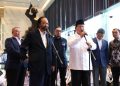 Rakyat Itu Ingin Para Pemimpin Rukun