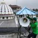 Kemenag Klaim Tak Pernah Larang Penggunaan Pengeras Suara di Masjid 9 Kemenag Klaim Tak Pernah Larang Penggunaan Pengeras Suara di Masjid