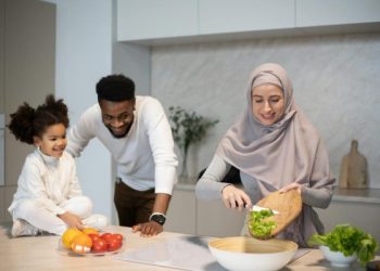 Ramadan Pengendali Amarah – Warga Berita