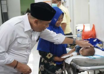 Dinkes Jepara ajak masyarakat perangi DBD dengan gerakan PSN