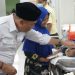 Dinkes Jepara ajak masyarakat perangi DBD dengan gerakan PSN
