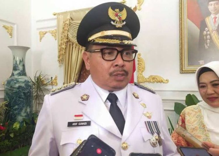 Bawaslu Klaim Pj Wali Kota Bengkulu Sudah Diperiksa KASN Terkait Dugaan Pelanggaran Netralitas 1 Bawaslu Klaim Pj Wali Kota Bengkulu Sudah Diperiksa KASN Terkait Dugaan Pelanggaran Netralitas