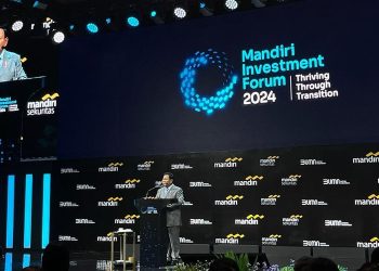 Tak Ada Kemakmuran Tanpa Perdamaian – Warga Berita