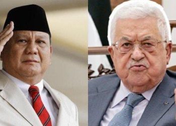 Prabowo Subianto Apresiasi Ucapan Selamat dari Presiden Palestina – Warga Berita