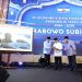 Semoga Jadi Pemimpin yang Kuat Seperti Batu Karang