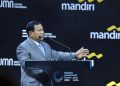 Prabowo Janjikan Indonesia Bakal Sambut Lebih Banyak Investasi ke Depannya